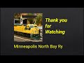 159 - Twin City Model Railroad Museum - Early Railroad Films 1941 - Part 3 - Greg Smith Collection