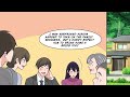 [Manga Dub] I told the receptionist who is always cold to me that I was quitting... [RomCom]