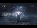 Bloodborne™　曙光女神之寬恕血拼。外星女王