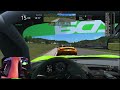 Should iRacing Be Worried ?  ┃ I think So And This Is Why