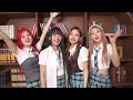 [KI-OFF] KISS OF LIFE (키스오브라이프) | 2024 Season's Greetings 촬영 비하인드