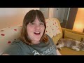 weekly vlog 💫 33 weeks pregnant :)