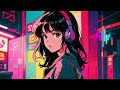 Old School Lo-fi 6| Nostalgic Beats to Relax and Study | Retro Lo-fi Music🎵