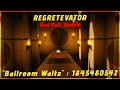 Regretevator | Old / Removed 