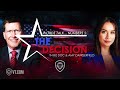 Is Trump Going to Flip Nevada? NEW Electoral Map Prediction | The Decision Ep. 4