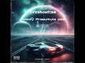 Crxshouttae - Friday Freestyle pt2 (audio)