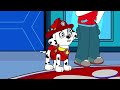 Why not me ? Chase..Don't Cry - Happy Life Story - Paw Patrol Ultimate Rescue | Rainbow Friends