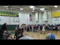 King Philip vs Foxboro boys basketball game played on 12/15/17 (6/11)