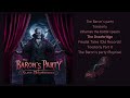 The Baron's Party | Full Hardrock Album 1997 | Songs from the original harmonica cassette tapes