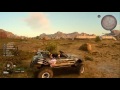 Final Fantasy XV combo video