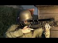 Hunting Players in Sniper Elite Invasion Mode... - Part 2 - #sniperelite5 #shortvideo