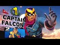 Captain Falcon Dittos