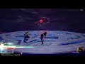 Data Larxene Boss Battle [Critical Mode Level 50] - KINGDOM HEARTS Ⅲ