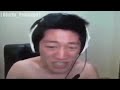 crazy korean gamer - but it's asmr