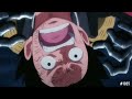 One Piece ワンピース ワノ国編 Sakuga 作画: Naotoshi Shida 志田 直俊 [AMV/MAD]