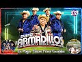 Mano a Mano Dueto Bertin y Lalo y Dueto Los Armadillos - Puros Corridos y Rancheras