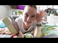 Reading The Hunger Games in a Day 📚🏹 | reading vlog | contains spoilers💕