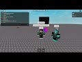 jugando roblox