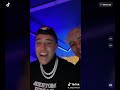 Alejo & Robi cantando Pantysito viral tiktok 2022 feid