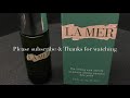 La Mer The Lifting Eye Serum