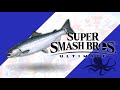 Kraken | Super Smash Bros. Ultimate