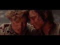 “Qui, alla fine di ogni cosa”, Frodo e Sam [ITA 4K] – Il Signore degli Anelli - Il Ritorno del Re