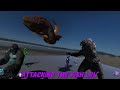THE KING OF THE MONSTERS HAS RETURN INTO VRCHAT! | Godzilla x Kong - Funny moments -