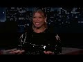 Queen Latifah on Playing Adam Sandler’s Wife, NBA Finals & Transitioning from Hip-Hop to Acting