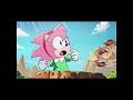 Sonic Origins cutscenes in chronological order