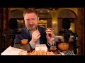 ASMR - The MOST Luxurious Tasting Roleplay (McDonald's Masterclass)