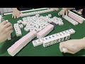 Singapore Mahjong Vlog 9: Perseverance.