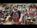 Restoring Vintage Trumpet- Band Instrument Repair- Wes Lee Music Repair