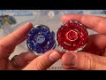 GOOD vs EVIL Beyblade Team Battle!!! This was so much FUN!!!