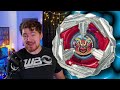 CRAZY Hasbro W! New Stadium, Samurai And MORE!! Beyblade X