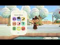 ASMR ⋆˚✿ 50 minute WHISPER RAMBLE (whilst playing animal crossing)