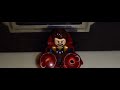 Lego Marvel Minifigure review