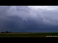 Lamar, CO Tornado, 5-26-2019