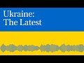 Zelensky pleads for more F-16s and Patriots & what does JD Vance believe about Ukraine? I Podcast
