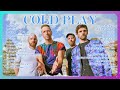 COLDPLAY ~ Greatest Hits 2024 Collection ~ Top 40 Hits Playlist Of All Time