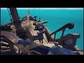 Sea of Thieves - 2v2 Battle The Sequel