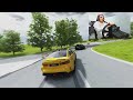 Pudsey 2.0! NEW UK STREET RACING MAP REVEAL! | Assetto Corsa Server | Steering Wheel Gameplay