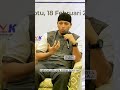 MERAHASIAKAN IBADAH KITA