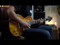 Heartache Blues Groove Guitar Backing Track Jam in B Minor