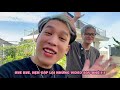 Hiha Và Yummie Cùng Huy Noob Về Quê Mùng 1 Tết Nấu Đồ Ăn Tuổi Thơ ( Hiha và Yummie Vlog ) 😝🤩