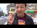 Eating ONLY VENDING MACHINE FOOD & CREEPY Vending Machines in Tokyo Japan