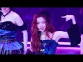 [4K] 231225 가요대전 aespa 에스파 WINTER 윈터 Drama 드라마 Fancam 직캠