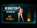 Reggaeton Old School Mix - Dj Sergio