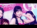Red Velvet 레드벨벳 'Birthday' (교차편집 Stage Mix)