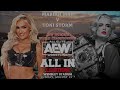 AEW All In 2024 Card I'd Like To See