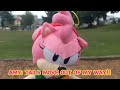 SONIC'S DUMB PLUSH ADVENTURE'S EP12: THE PLAYGROUND